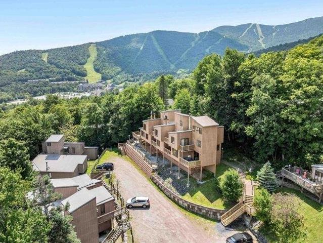 Condo for sale in Warren, Vermont