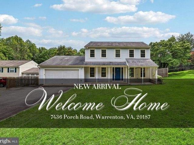 House for sale in Virginia