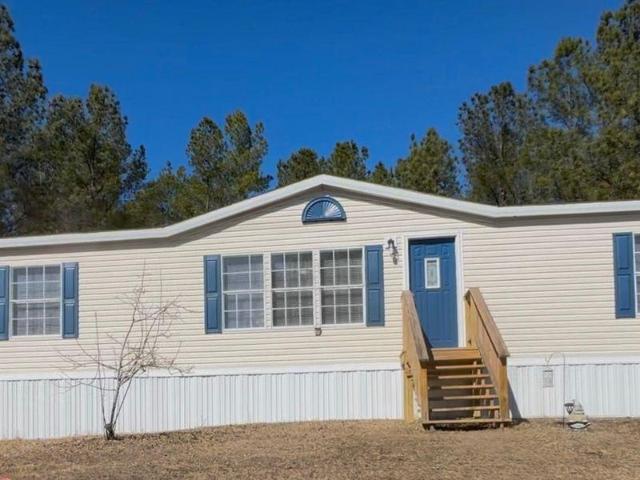 House for sale in Aiken, South Carolina