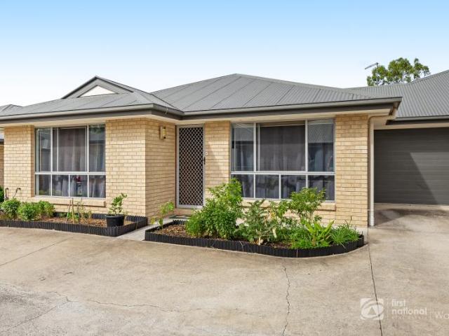 Apartment for sale in Warwick, Queensland