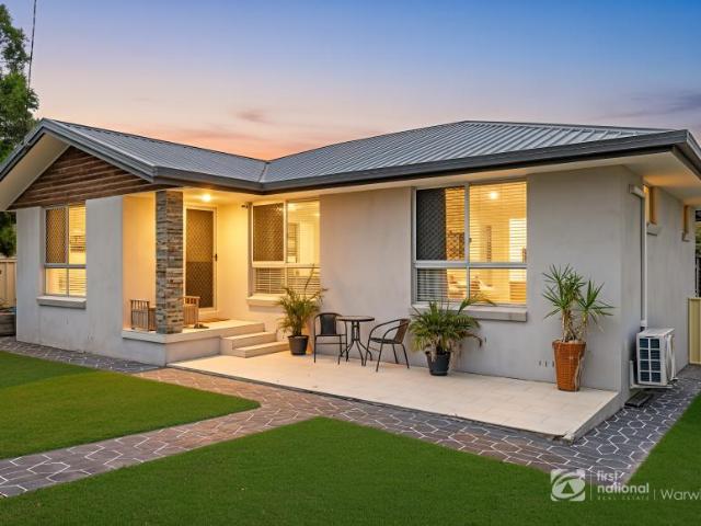 House for sale in Warwick, Queensland
