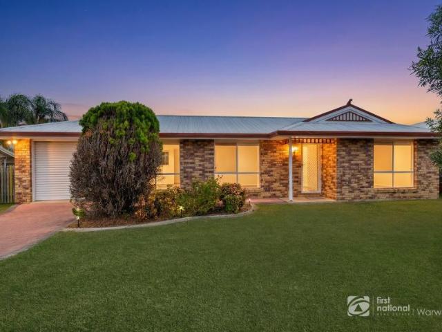 House for sale in Warwick, Queensland