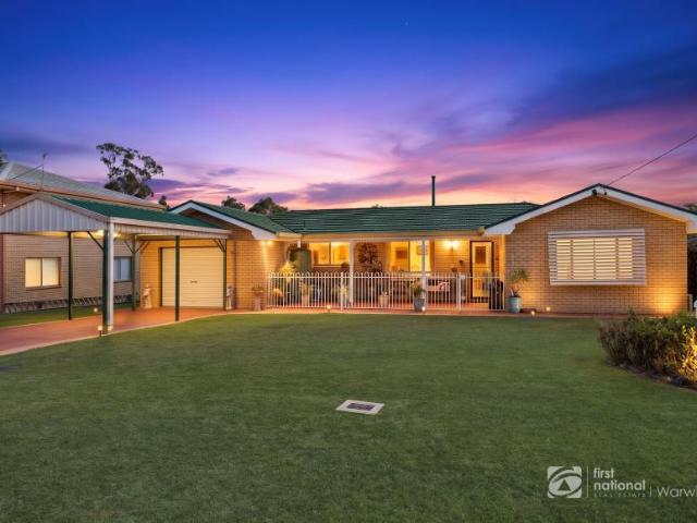 House for sale in Warwick, Queensland