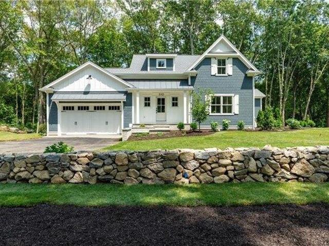 House for sale in Warwick, Rhode Island