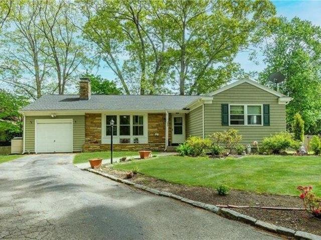 House for sale in Warwick, Rhode Island