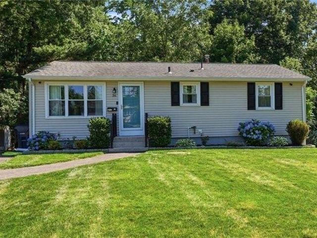 House for sale in Warwick, Rhode Island