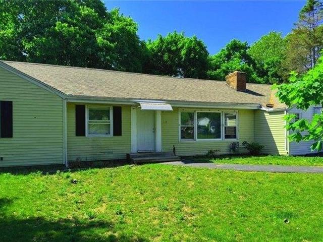 House for sale in Warwick, Rhode Island