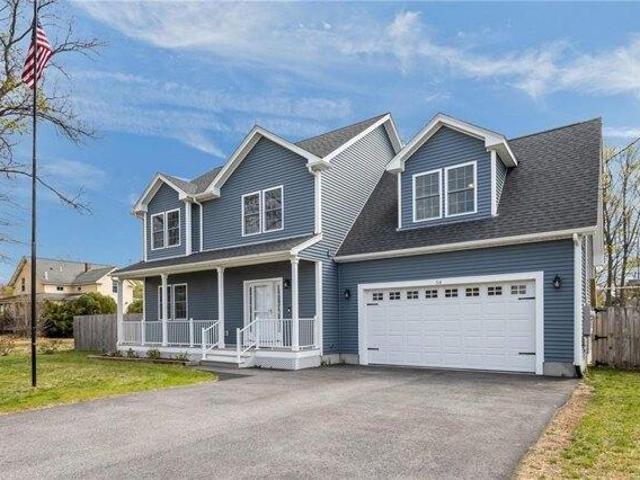 House for sale in Warwick, Rhode Island