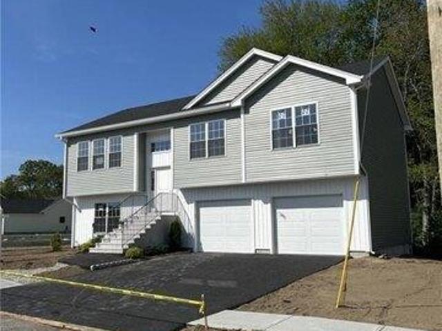 House for sale in Warwick, Rhode Island