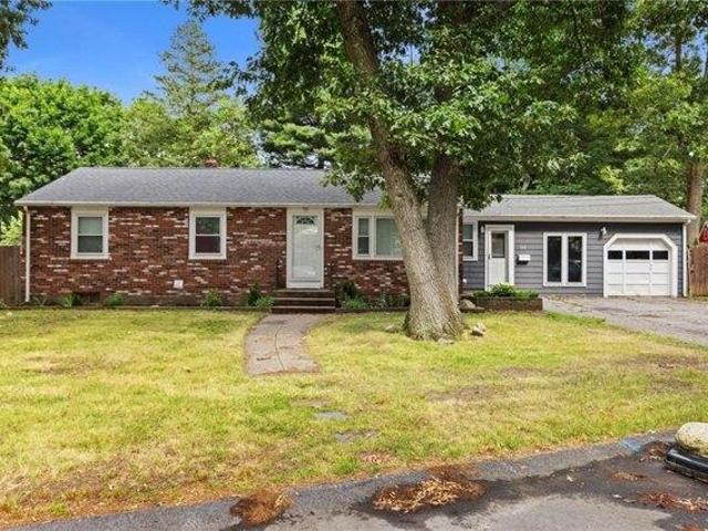 House for sale in Warwick, Rhode Island