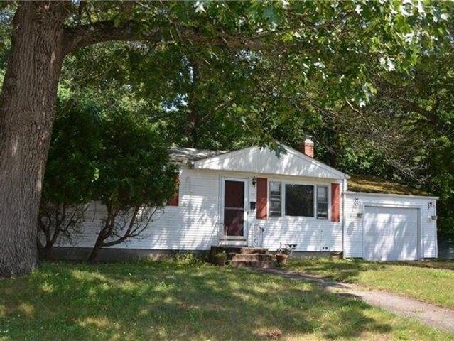 House for sale in Warwick, Rhode Island