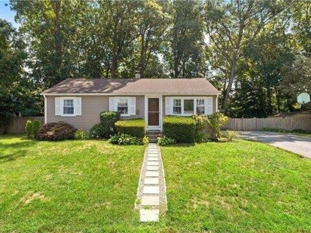House for sale in Warwick, Rhode Island