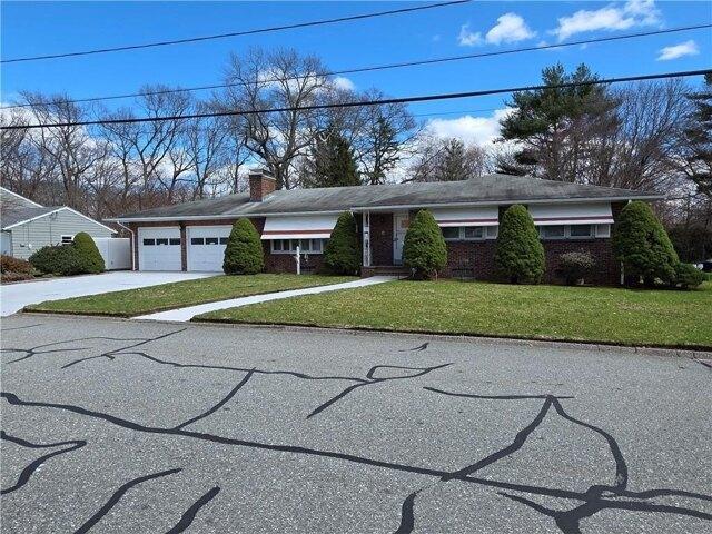 House for sale in Warwick, Rhode Island