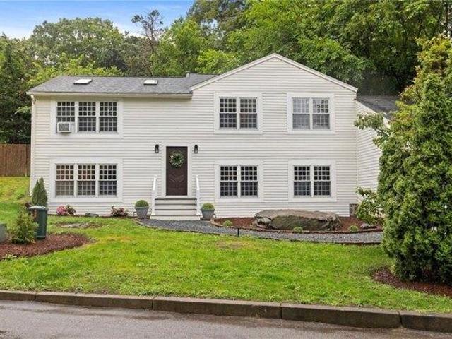 House for sale in Warwick, Rhode Island