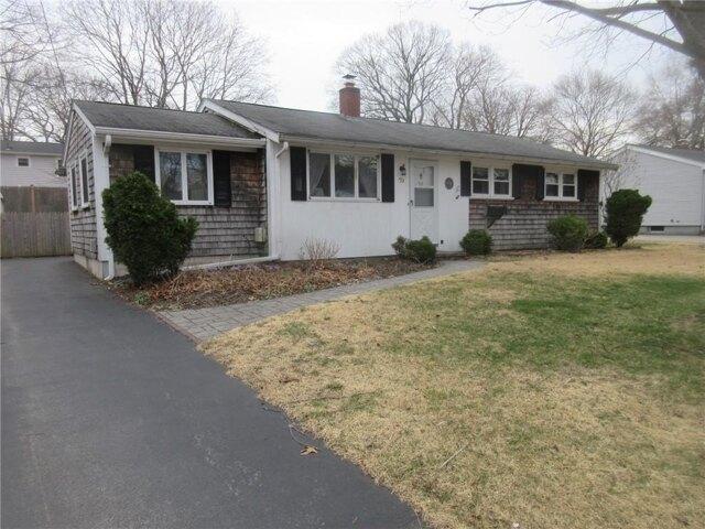 House for sale in Warwick, Kent County
