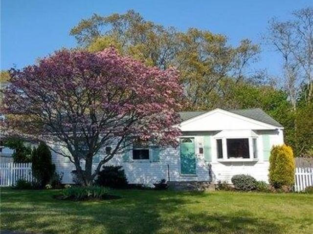 House for sale in Warwick, Rhode Island