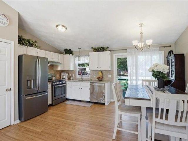 House for sale in Warwick, Rhode Island