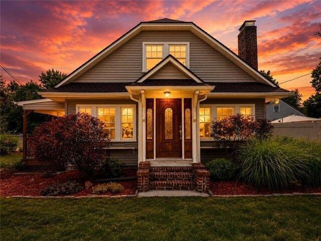 House for sale in Warwick, Rhode Island