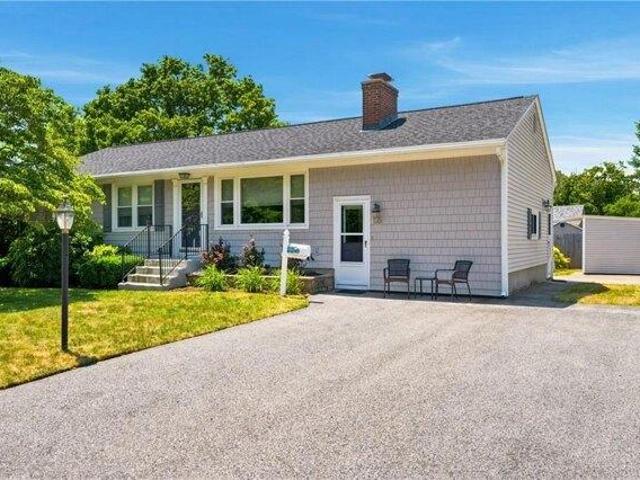 House for sale in Warwick, Rhode Island