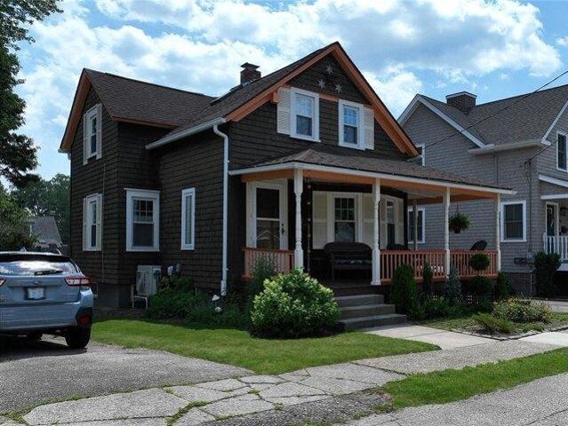 House for sale in Warwick, Rhode Island