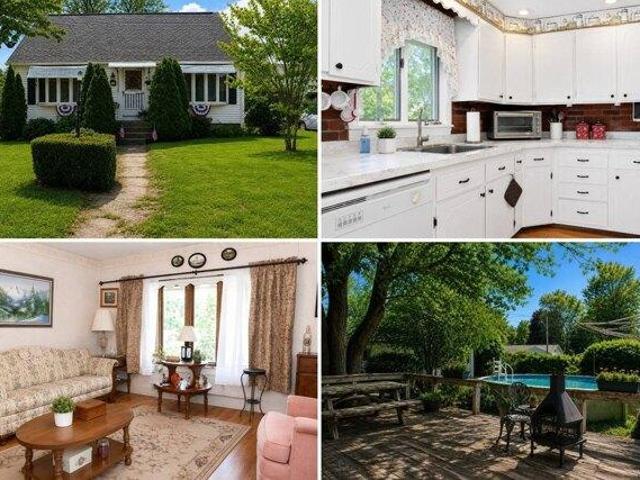House for sale in Warwick, Rhode Island