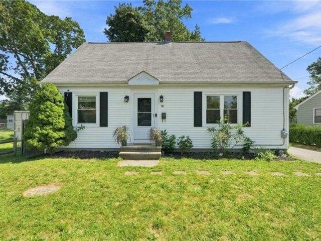 House for sale in Warwick, Rhode Island