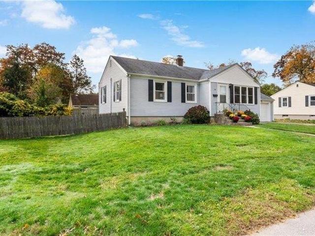 House for sale in Warwick, Rhode Island