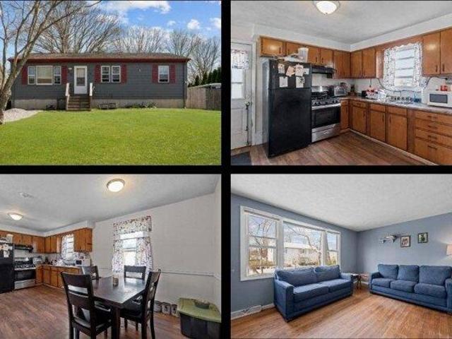 House for sale in Warwick, Rhode Island