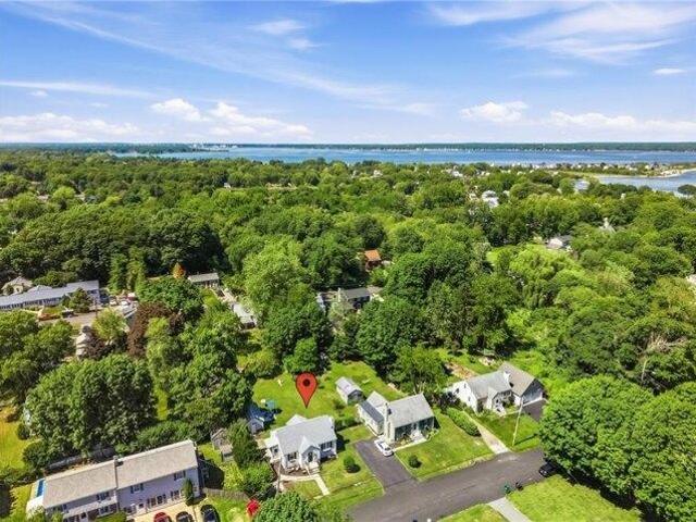 House for sale in Warwick, Rhode Island