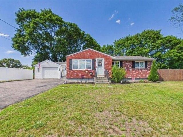 House for sale in Warwick, Rhode Island