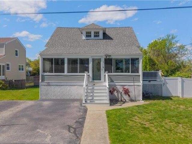 House for sale in Warwick, Rhode Island