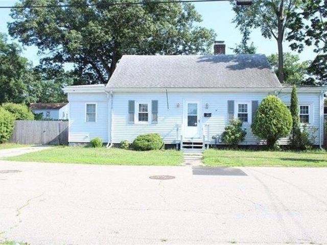 House for sale in Warwick, Rhode Island