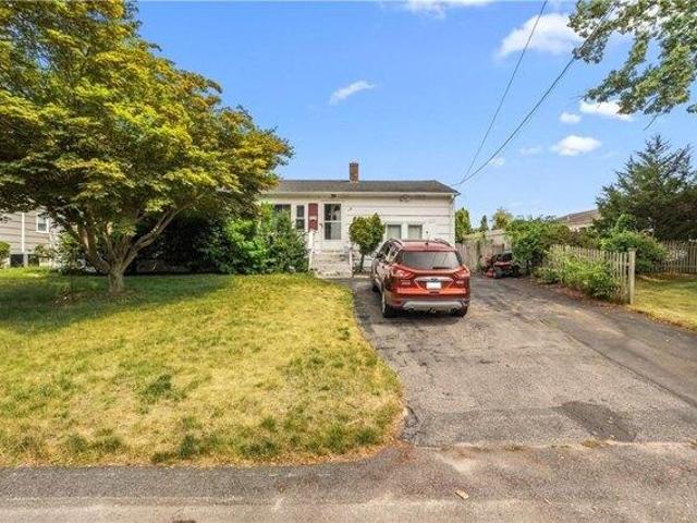 House for sale in Warwick, Rhode Island