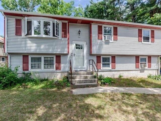 House for sale in Warwick, Rhode Island