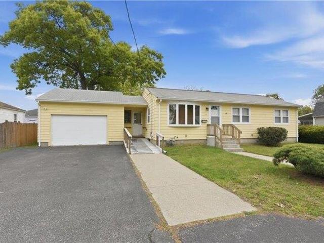 House for sale in Warwick, Rhode Island