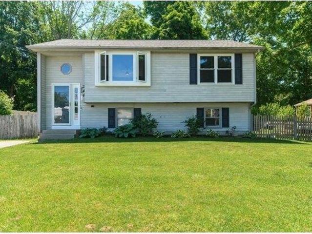 House for sale in Warwick, Rhode Island