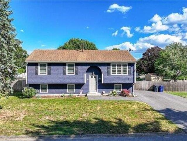 House for sale in Warwick, Rhode Island