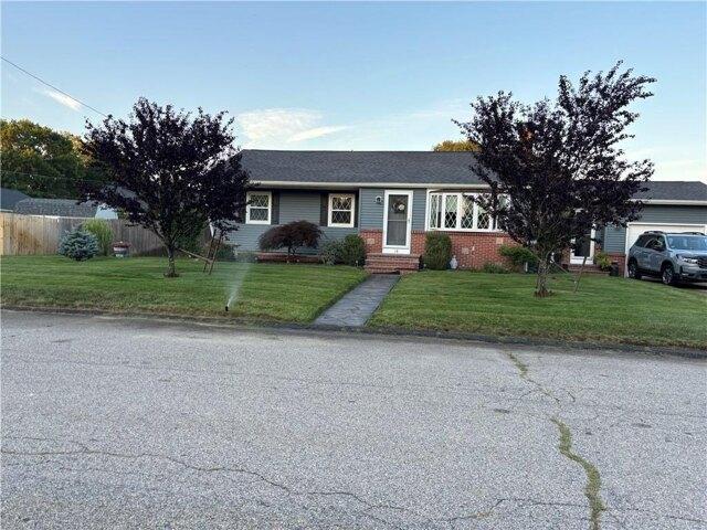 House for sale in Warwick, Rhode Island