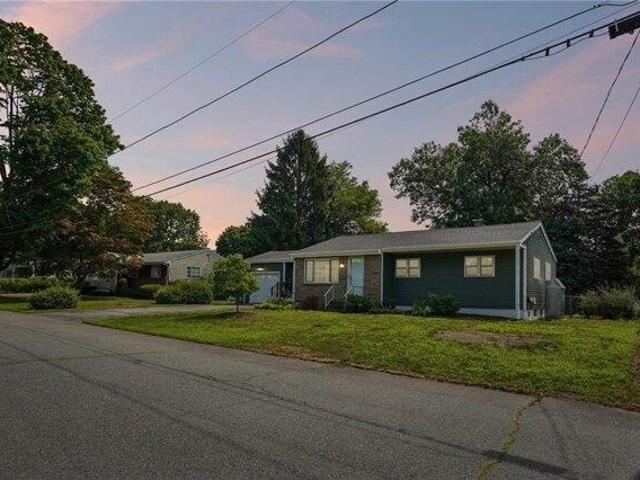 House for sale in Warwick, Rhode Island