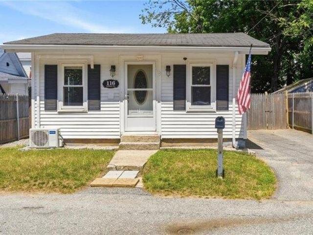 House for sale in Warwick, Rhode Island
