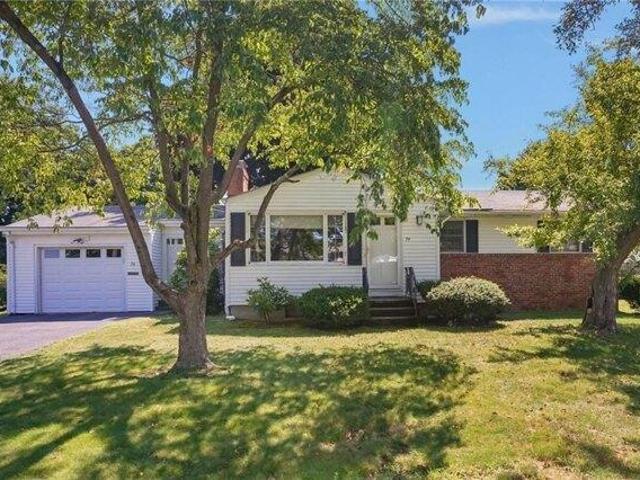 House for sale in Warwick, Rhode Island