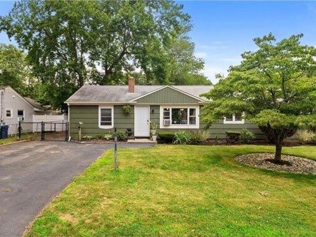 House for sale in Warwick, Rhode Island