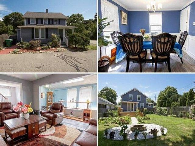 House for sale in Warwick, Rhode Island