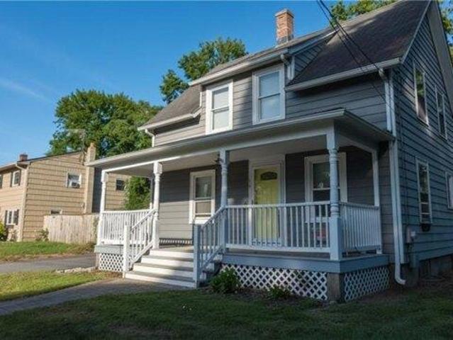 House for sale in Warwick, Rhode Island
