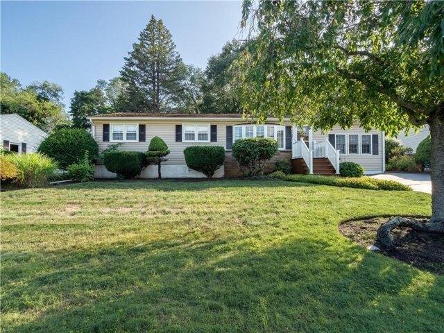 House for sale in Warwick, Rhode Island