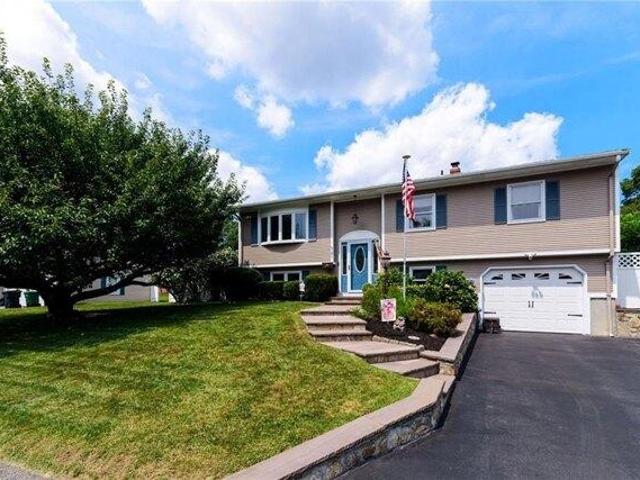 House for sale in Warwick, Rhode Island