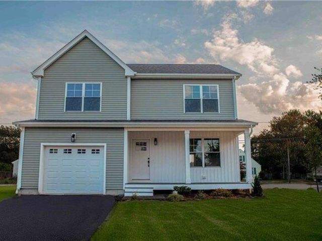 House for sale in Warwick, Rhode Island