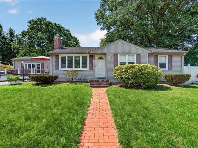 House for sale in Warwick, Rhode Island