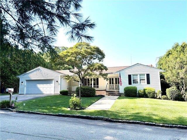House for sale in Warwick, Rhode Island