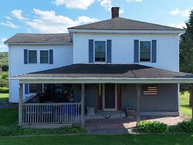 House for sale in Washburn, Maine